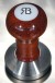 ����-������ � ������� ���������� ������ �� ������� Tall Bubinga Handle 