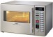 Профессиональная микроволновая печь Sanyo EM-C2001  