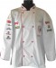    Chef Revival Brigade Pir Jacket J091-XL 