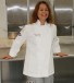    Chef Revival Cuisinier Ladies Jacket LJ025-S