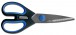 Кухонные ножницы для птицы Sani-Safe, Dexter-Russell SGS01B-CP