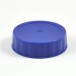 Комплект тёмно-синих крышек FIFO Bottle (6 шт.) 4810-130