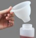   FIFO Bottle 7210-480 FB-FUNNEL   