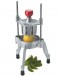 Механическая овощерезка для нарезки фруктов и овощей на 6 долек Резак для фруктов Wedgemaster Redco 