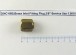 304C-06B,Brass Inlet Fitting Plug,3/8"-Service Use Synesso 1.5610