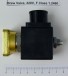 Brew Valve, 220V, F Class Synesso 1.2460