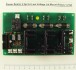 Power Board, 3 Gp for Low Voltage Lid Mount Relays Synesso 1.2163