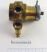 Fluid-O-Tech Pump Synesso 1.5110