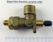 Steam Valve Assembly, complete Synesso 1.4500