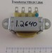 Transformer FD5-24 Synesso 1.2640