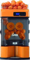 ZumeX Versatile Pro Orange автоматическая соковыжималка для апельсинов