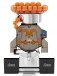 Zumeх Speed S +plus автоматическая соковыжималка для апельсинов