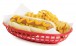 ������� ����������� �������� �������  24x15x5 ��. CLASSIC OVAL TableCraft 1074R