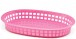 ������� ����������� �������� ������� 27x18x4 Chicago Platter 1076P