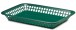 ������� ����������� ������������� ������� 30x22x4 ��. Mas Grande Platter 1079FG