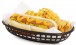 ������ ����������� �������� ������� 24x15x5 ��. Classic Oval TableCraft 1074BK