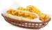 ���������� ����������� �������� ������� 24x15x5 ��. Classic Oval TableCraft 1074BR