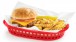 ������� ����������� �������� ������� 22x15x4 ��. A La Carte TableCraft 1073R