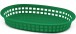 ������� ����������� �������� ������� 27x18x4 ��. Chicago Platter TableCraft 1076FG