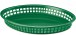 ������� ����������� �������� ������� 32x24x4 ��. Texas Platter TableCraft 1086FG
