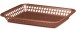 ���������� ����������� ������������� ������� 27x20x4 ��. Grande Platter TableCraft 1077BR