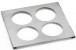 ������-������ �� GN 1/6 ��� ��������� � ������� 16x18 ��. Tablecraft T4