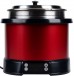���������� ������������ ������������� ���� 10,4 �. Vollrath Mirage Red 74110240