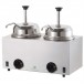 ������� ������ 2x2,8 �. � ���������� Server Products FSP 81260 