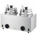 ������� ������ 2x2,8 �. Server Products TWIN-FS 81250