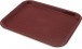 ������ ������������� ����������� 35x27 ��. �������� Carlisle Burgundy CT101461