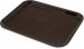 ������ ������������� ����������� 35x27 ��. �����-���������� Carlisle Chocolate CT101469